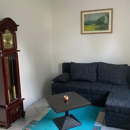 Gemuetliches Ferienhaus Spremberg Bagian luar foto